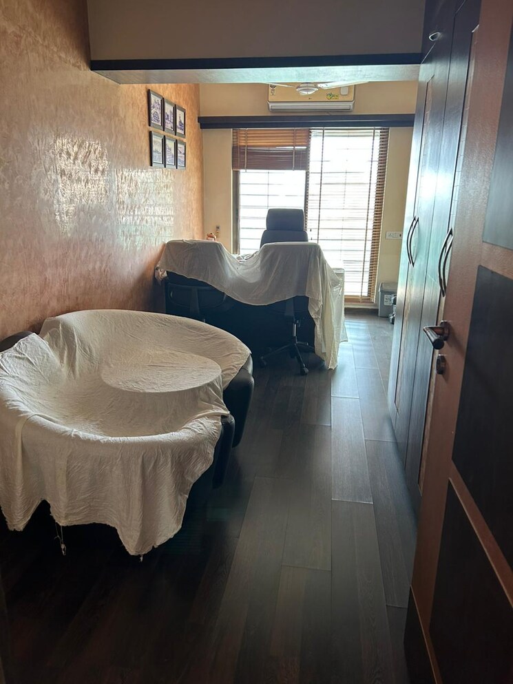 Bathroom, vinayak-heights-bandra 3 Bedroom 2341 Sq.Ft. Apartment In Bandra West Mumbai 7513092