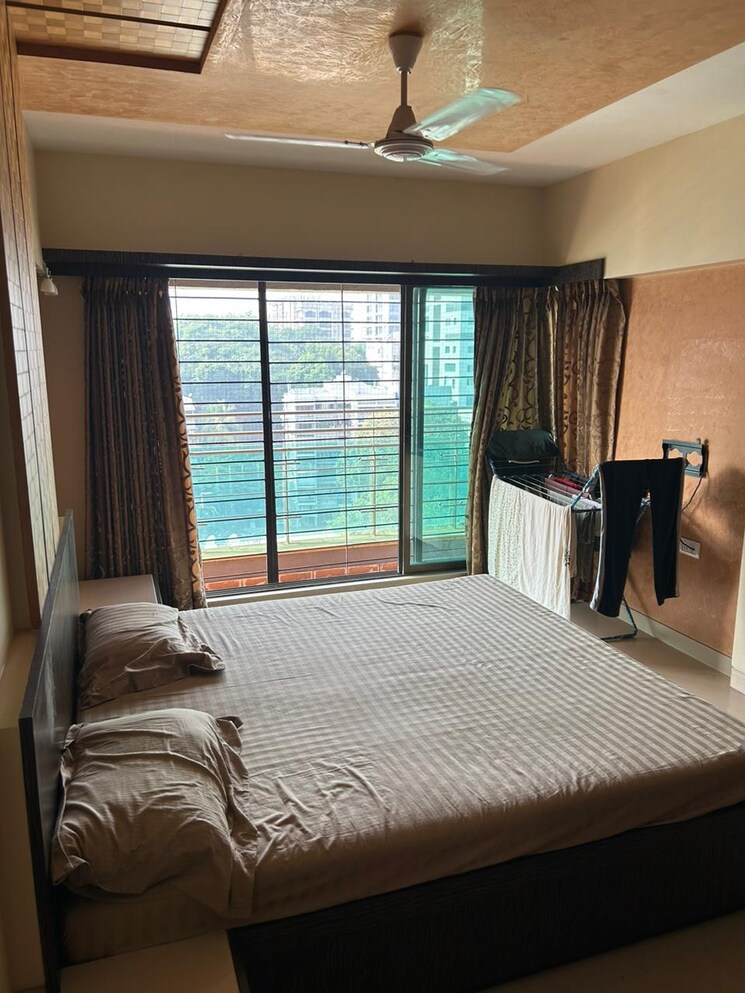 Bedroom, vinayak-heights-bandra 3 Bedroom 2341 Sq.Ft. Apartment In Bandra West Mumbai 7513092