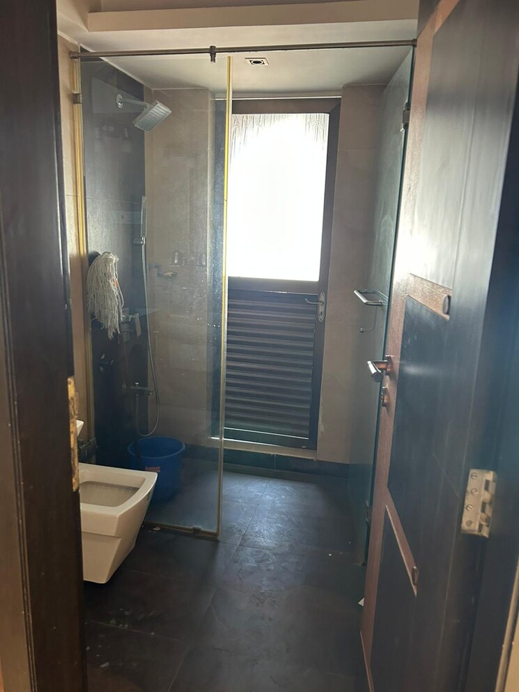 Bathroom, vinayak-heights-bandra 3 Bedroom 2341 Sq.Ft. Apartment In Bandra West Mumbai 7513092