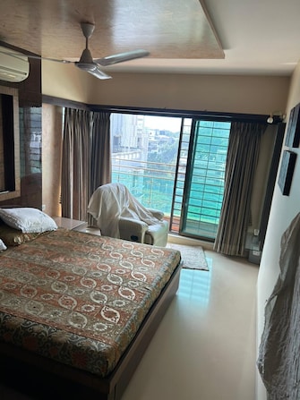 3 BHK Apartment For Resale in Vinayak Heights Bandra Bandra West Mumbai  7513092