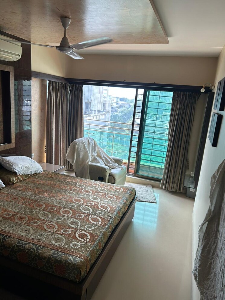 Bedroom, vinayak-heights-bandra 3 Bedroom 2341 Sq.Ft. Apartment In Bandra West Mumbai 7513092