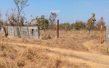 Industrial Plot For Sale in Murbad