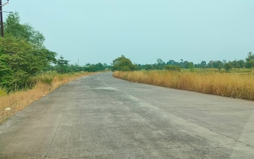 Industrial Plot For Sale in Murbad