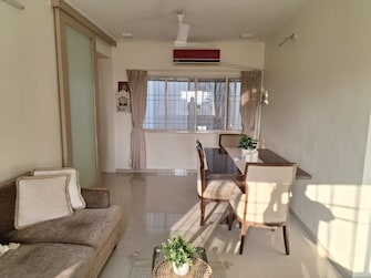 2 BHK Apartment For Rent in Kalpana Palace Bandra West Mumbai  7513108