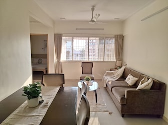 2 BHK Apartment For Rent in Kalpana Palace Bandra West Mumbai  7513108