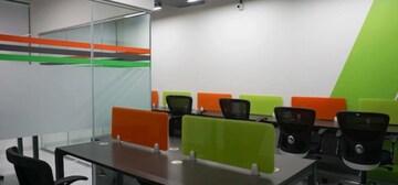 Commercial Office Space 1498 Sq.Ft. For Rent in Andheri East Mumbai  7513124