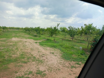 Plot Area in  Plot at Kacharam – for Sale