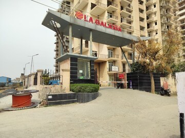 3.5 BHK Apartment – Exterior View View at Newtech La Galaxia, Sector 140a - for Sale