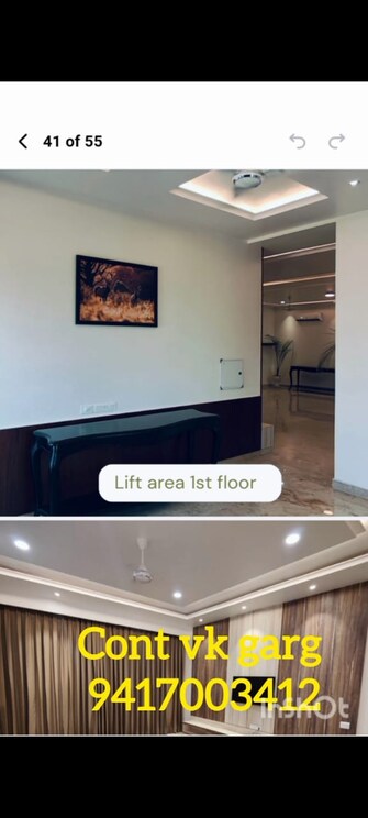 2 BHK Apartment For Resale in NK Sharma Savitry Towers Sas Nagar Chandigarh  7513191