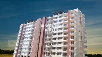 2 BHK Apartment For Resale in NK Sharma Savitry Towers Sas Nagar Chandigarh  7513191