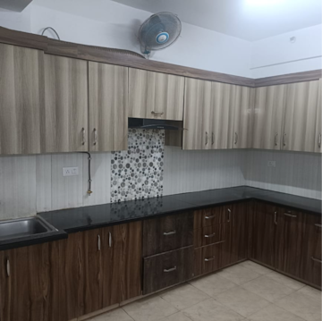 3.5 BHK Apartment For Rent in Purvanchal Royal City II Gn Sector Chi V Greater Noida  7513203