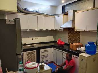 3 BHK Builder Floor For Rent in Shivalik Apartments Malviya Nagar Malviya Nagar Delhi  7513212