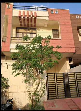 5 BHK Independent House For Resale in Gandhi Path Jaipur  7513224