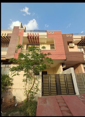 5 BHK Independent House For Resale in Gandhi Path Jaipur  7513224