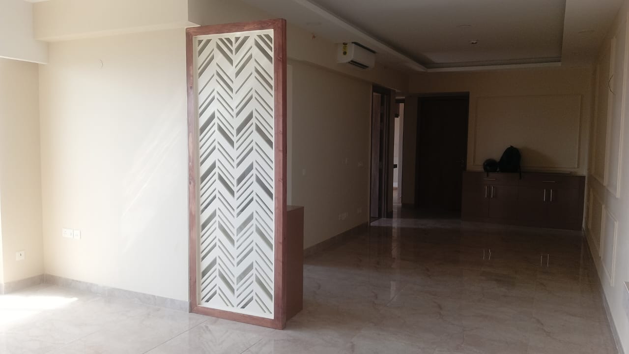 3 BHK Apartment For Rent in Emaar Palm Heights Sector 77 Gurgaon  7513245