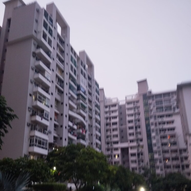 Exterior View, vaibhav khand 4 Bedroom 2376 Sq.Ft. Apartment In Vaibhav Khand Ghaziabad 7513271