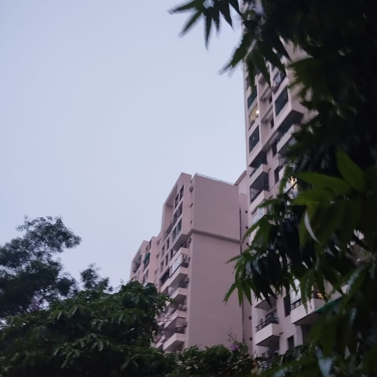 Exterior View, vaibhav khand 4 Bedroom 2376 Sq.Ft. Apartment In Vaibhav Khand Ghaziabad 7513271