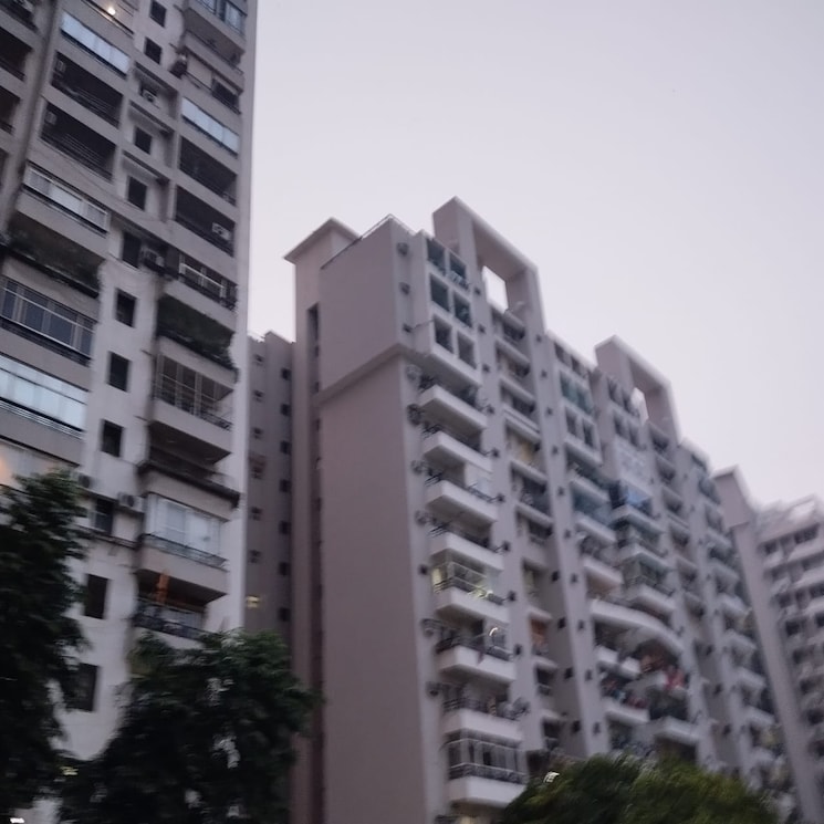 Exterior View, vaibhav khand 4 Bedroom 2376 Sq.Ft. Apartment In Vaibhav Khand Ghaziabad 7513271