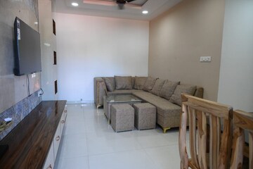 3 BHK Apartment For Resale in Shankar Nagar Raipur  7513256