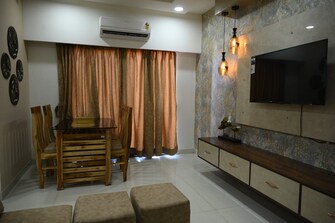 3 BHK Apartment For Resale in Shankar Nagar Raipur  7513256