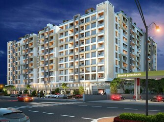 3 BHK Apartment For Resale in Shankar Nagar Raipur  7513256