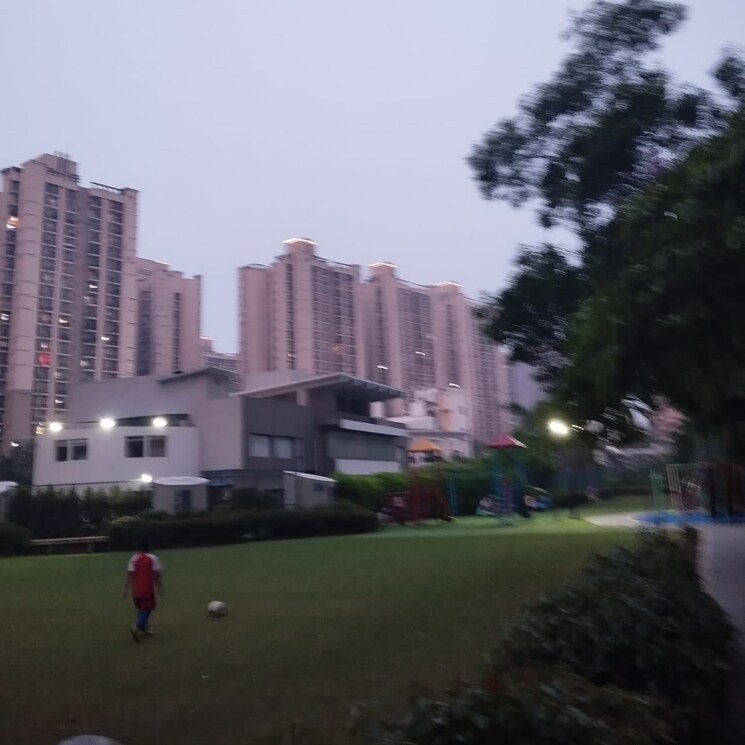 Exterior View, vaibhav khand 4 Bedroom 2376 Sq.Ft. Apartment In Vaibhav Khand Ghaziabad 7513271