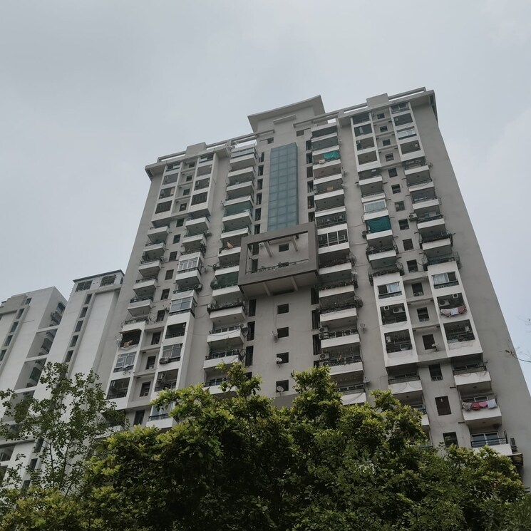 Exterior View, vaibhav khand 4 Bedroom 2376 Sq.Ft. Apartment In Vaibhav Khand Ghaziabad 7513271