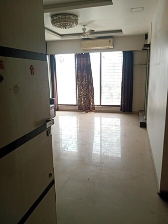 2 BHK Apartment For Rent in hiranandani Complex Kharghar Navi Mumbai  7513279