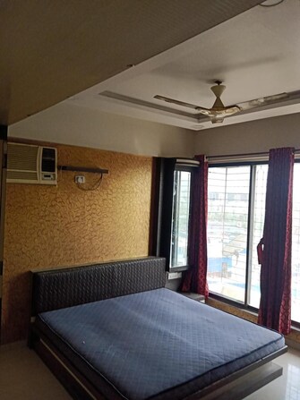 2 BHK Apartment For Rent in hiranandani Complex Kharghar Navi Mumbai  7513279