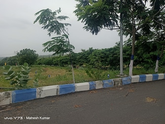 Plot For Resale in YBR Avasa Hills Adibatla Hyderabad  7513283