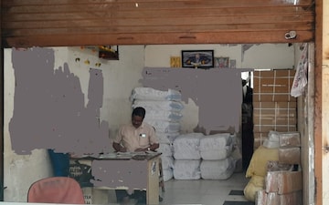 Shop For Sale in Chakala