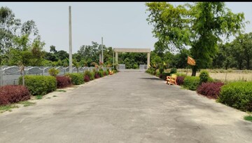  Plot – Garden View at Panchvati Lucknow, Gosainganj - for Sale