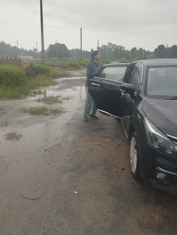  Plot For Sale in Panchvati Lucknow, Gosainganj