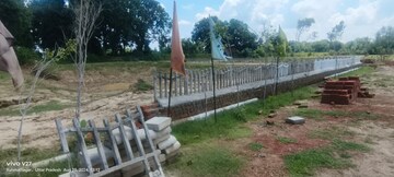  Plot – Exterior View View at Panchvati Lucknow, Gosainganj - for Sale