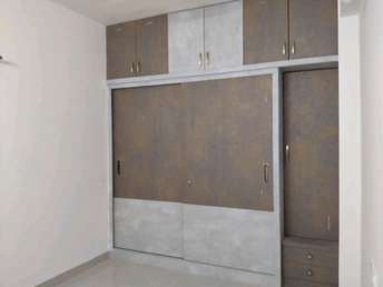 3 BHK Apartment For Rent in Jains Salzburg Bandlaguda Jagir Hyderabad  7513285