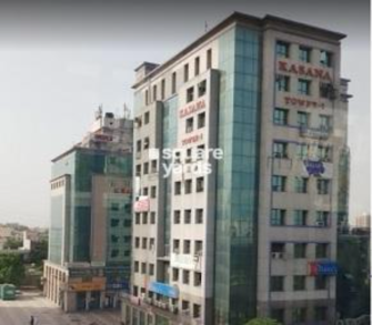 Commercial Office Space 600 Sq.Ft. For Rent in Gn Sector Alpha 1 Greater Noida  7513299