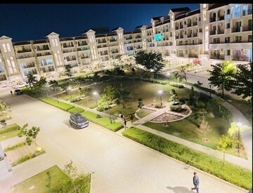 Master Plan in 3 BHK Apartment at Sushma Valencia, International Airport Road – for Sale