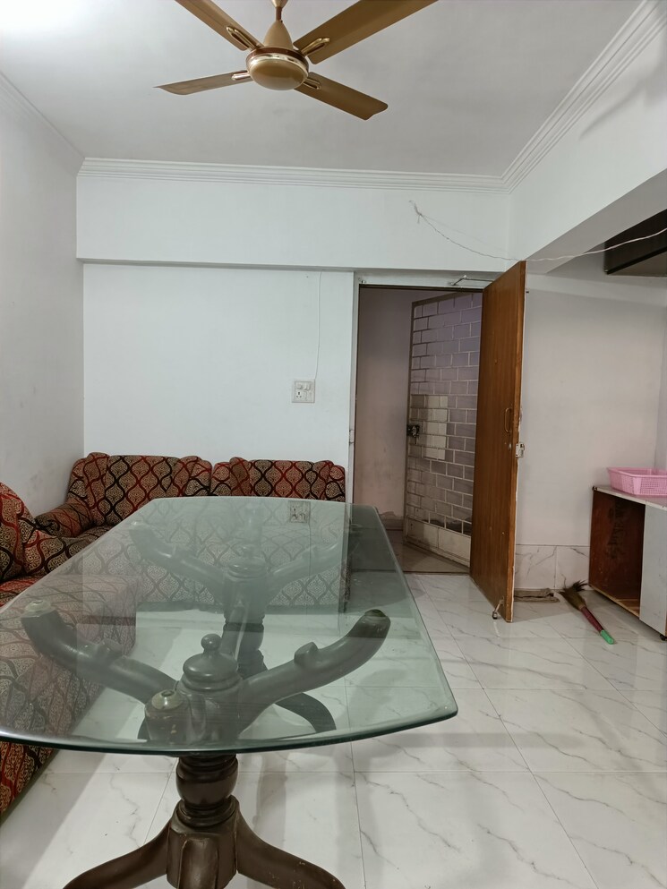 Living Room, royal-palms-garden-view 1 Bedroom 535 Sq.Ft. Apartment In Goregaon East Mumbai 7513362