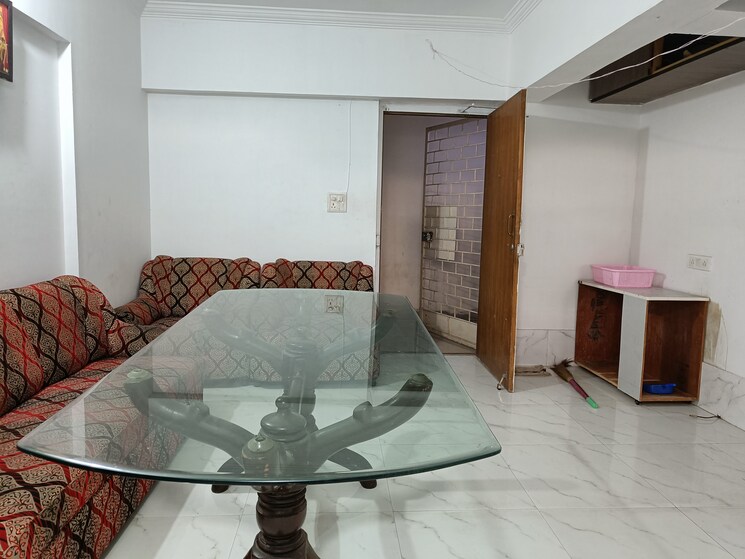 Living Room, royal-palms-garden-view 1 Bedroom 535 Sq.Ft. Apartment In Goregaon East Mumbai 7513362