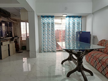 1 BHK Apartment For Resale in Royal Palms Garden View Goregaon East Mumbai  7513362