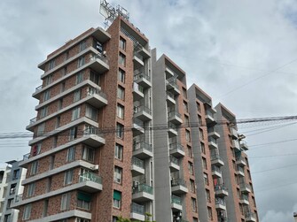 2 BHK Apartment For Rent in Yashada Splendid Radiance Hinjewadi Pune  7513404