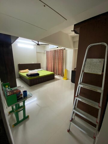 Room in 1 BHK Apartment at Gurukrupa Marina Enclave, Malad West – for Sale