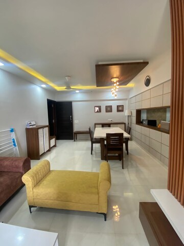 1 BHK Apartment For Resale in Gurukrupa Marina Enclave Malad West Mumbai  7513370