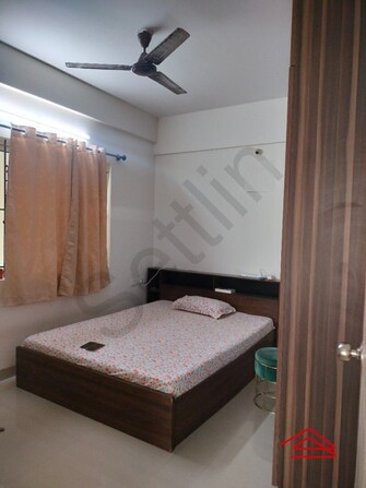 2 BHK Apartment For Resale in DS MAX Springfield Hennur Road Bangalore  7513383