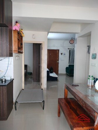 2 BHK Apartment For Resale in DS MAX Springfield Hennur Road Bangalore  7513383