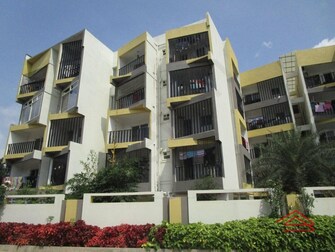 2 BHK Apartment For Resale in DS MAX Springfield Hennur Road Bangalore  7513383