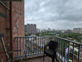 2 BHK Apartment For Rent in Yashada Splendid Radiance Hinjewadi Pune  7513403