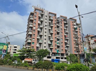 2 BHK Apartment For Rent in Yashada Splendid Radiance Hinjewadi Pune  7513403