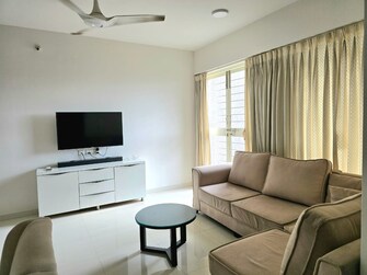 2 BHK Apartment For Rent in Yashada Splendid Radiance Hinjewadi Pune  7513403