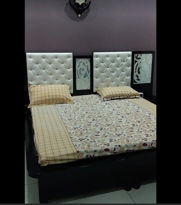 Bedroom in 3 BHK Apartment at Oasis Green, Patiala Road – for Sale